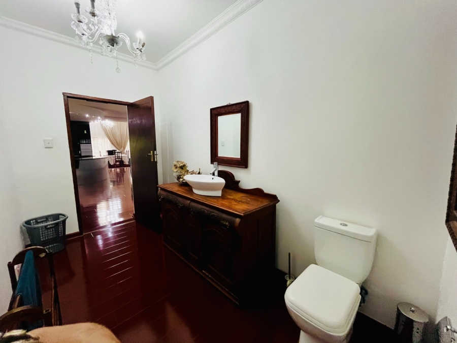 3 Bedroom Property for Sale in Maselspoort Free State